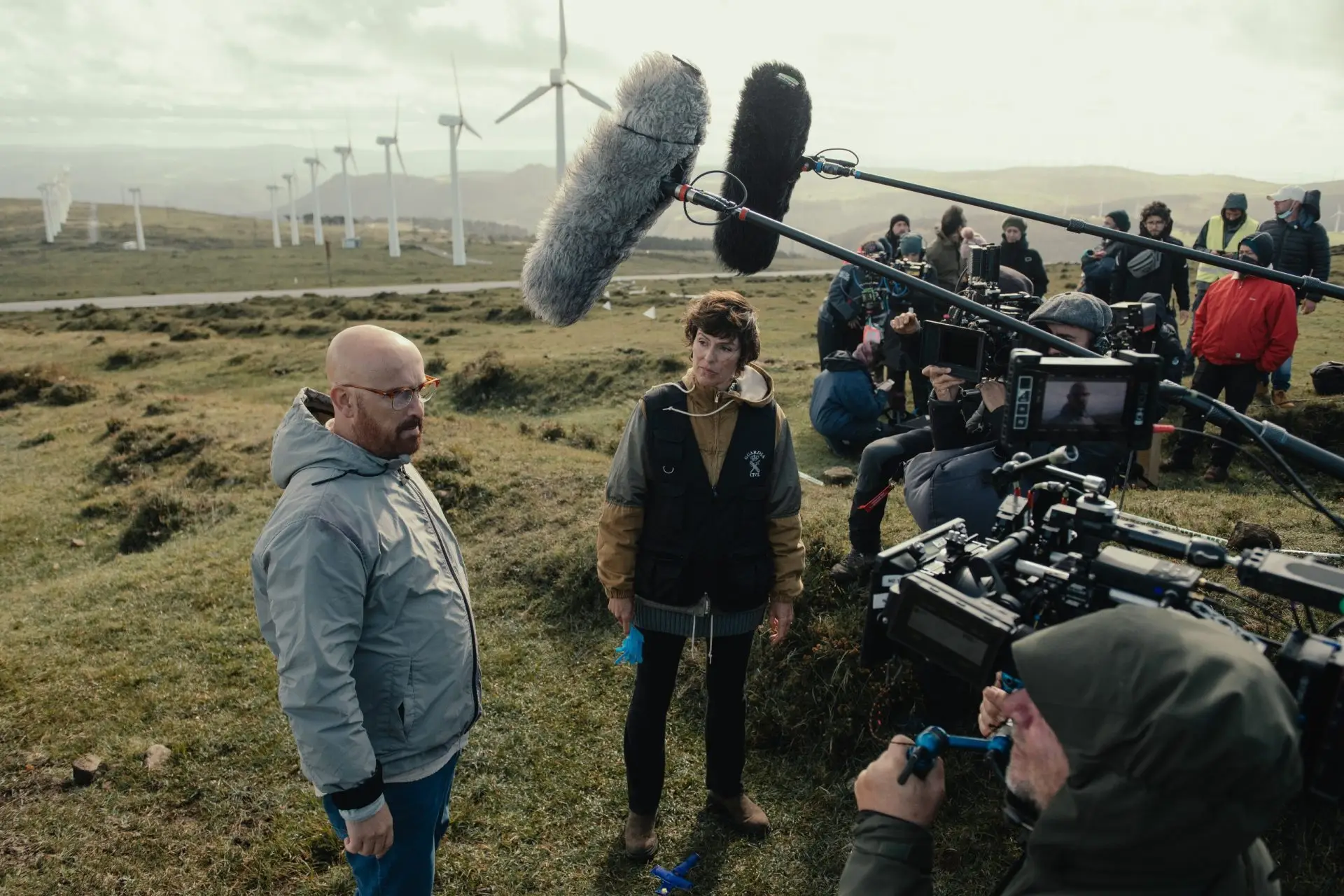 Presencial-audiovisual