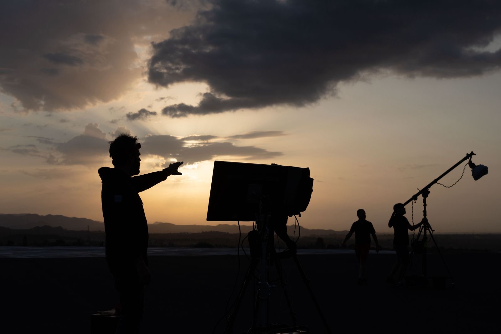 Audiovisual Productions