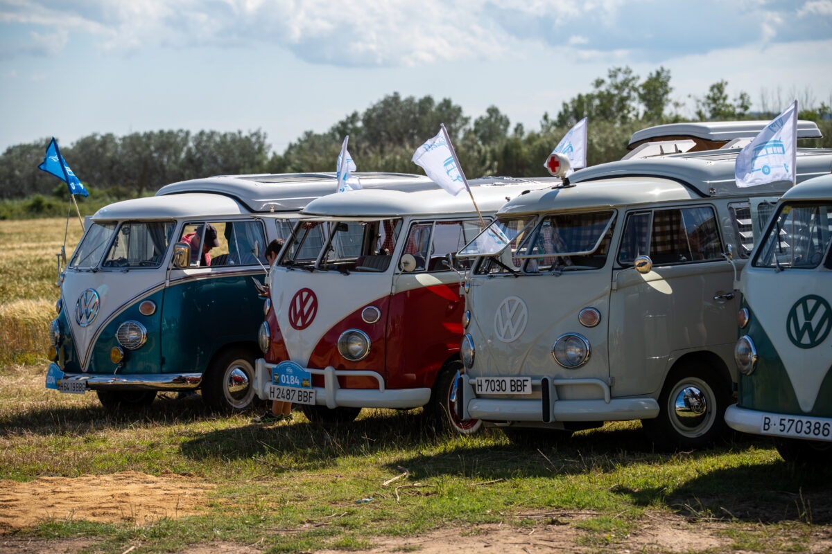 furgovolkswagen audiovisual production